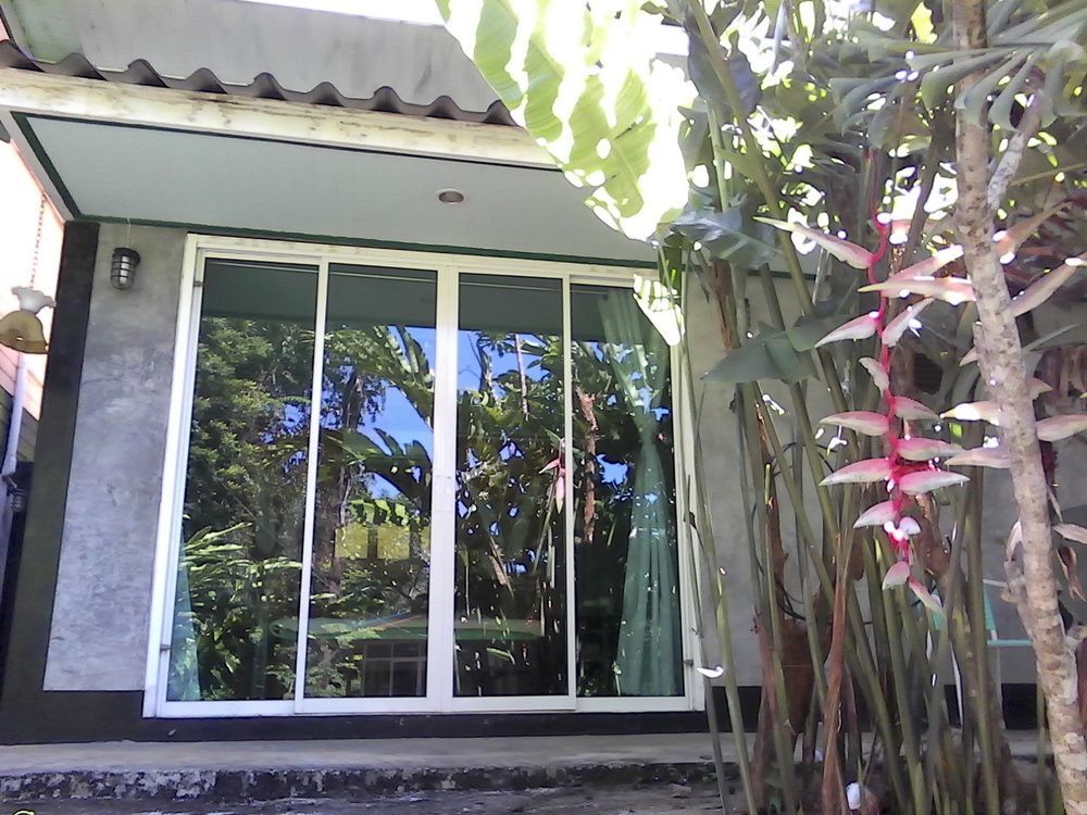 Khaowong Resort Phang-nga Exterior foto
